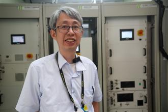 【臺灣創博會登場】中科院創新技術 深化產業、防災運用