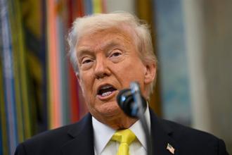 川普授权CIA秘密行动 扩大对委国施压