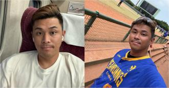 遭辱罵「假球腿還沒死」　前中職球員曬報案單：假球不是玩笑