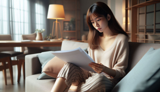 婚姻崩潰實錄！醋夫懷疑外遇 掐妻、辱罵、封鎖全都有