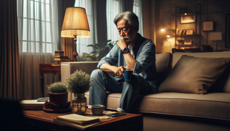 借名登記撕裂父子情 不孝兒拒探病！老爹怒告要求還地