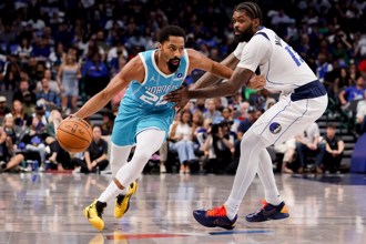 NBA》11年老将突然遭开除！丁维迪下一步预计加盟尼克