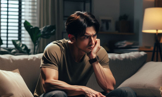 妻婚後頻喊「要賣淫賺錢」 遭拒絕竟離家從此人間蒸發