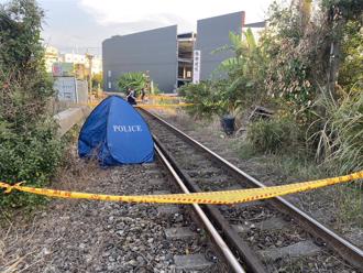 內灣支線男屍身分曝！竟是17歲少年 母親昨夜剛通報失蹤