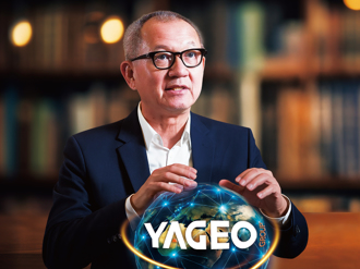 陈泰铭又出手！国巨击退「白武士」闯日本禁区 暗藏惊人布局