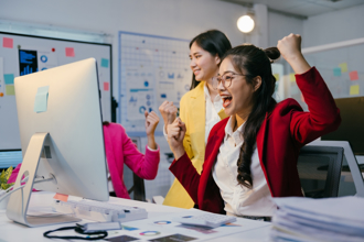 3生肖11月最强运！属虎贵人加持 事业全面开花