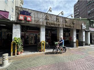 東門市場改建縮水變9層惹民怨 里民盼增樓層、捷運連通