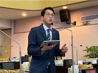 美国关税衝击台南农渔业  议员要求农业局应超前部署