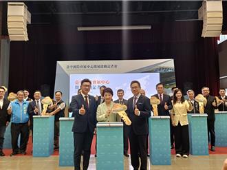 台中会展中心明年已51檔期 业者：3500摊位才够用