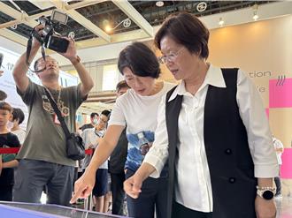 台東縣府赴彰化取經 為2026城市博覽會暖身