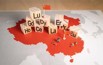 歐盟也打算反擊大陸！擬出招對抗稀土出口管制措施