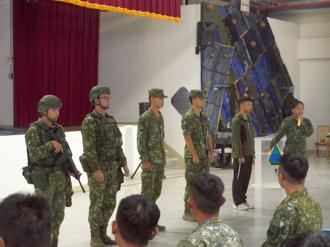 空訓中心內部管理示範  落實工作成效