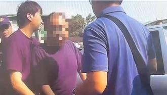 安南警打假投資、假交友　一日連逮2詐團車手