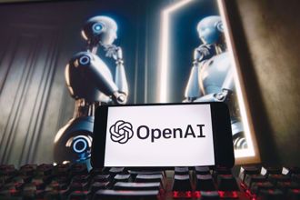 結盟超微、輝達盤算？揭OpenAI成敗關鍵