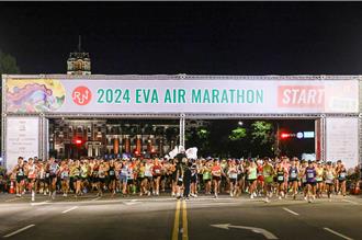 工会扬言到马拉松陈抗 长荣航空总经理：竭尽所能确保跑者安全