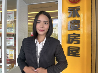 业务新人也能成交！永庆师徒制＋ AI科技助优玛･莎韵突破自我