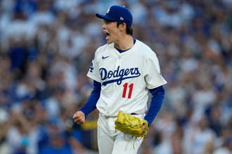MLB》佐佐木朗希完美關門！飆火球吐心聲：希望先發能完投