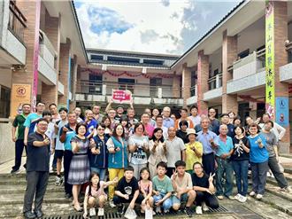 南投小校整併風暴再起！議長：該併就要併