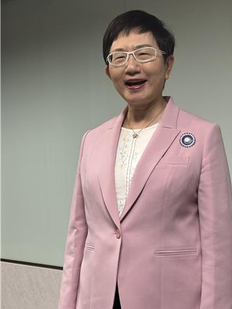 莊翠雲下周赴韓參加APEC財長會議 分享財政永續成果