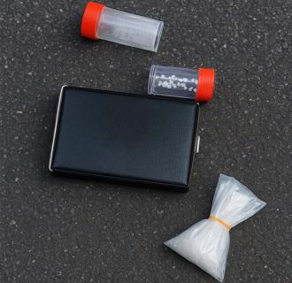 詐欺車手狂接單還隨身攜毒 辯小孩剛出生要努力賺快錢