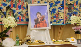 于朦胧法会直播破万！「气球突不放」孙德荣揭真相：带他回家