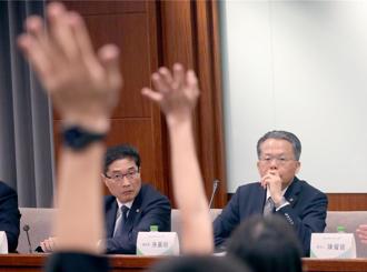 空服員離世 長榮航空致歉 承諾以更高標準照顧員工