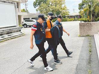 「政二代」顏大鈞騙近億被押　家人助調解還款求交保