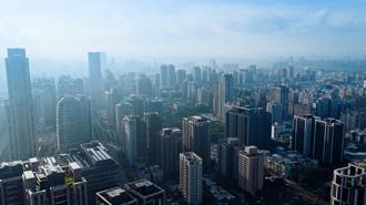 新莊副都心微型商辦  打開CBD資源入口