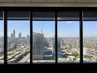 輝達效應引爆！南港躍升台北新核心   一扇窗景預告下波房市熱點