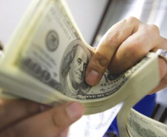 美國區域銀行倒帳 國泰世華林啟超：對市場影響有限