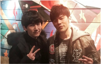 遭爆替周杰伦「代操上亿比特币」却不还 蔡威泽搞消失