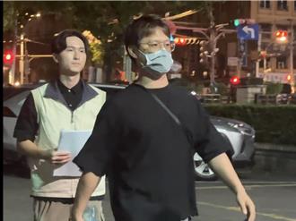 新北警洩民眾個資案　偵查佐聲押禁見獲准