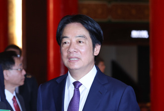 2026、2028赖清德又要出这张牌？吴子嘉：他危险了