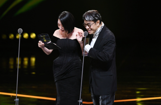 金鐘60》小S被惹怒！罵蔡康永「去死」 下秒後悔說這話全場笑翻