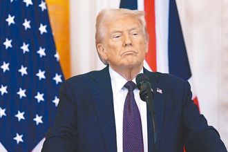 CNBC調查：只有42％受訪者認同川普經濟政策