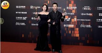 金钟60》小S夺金钟评审揭真相！不是安慰奖　「压倒性胜出」关键曝光