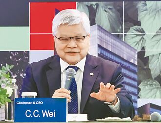 人物侧写－台积电魏哲家扮AI掌舵手 以纪律掌握节奏