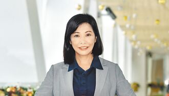 楊淑惠：整合管理服務 家辦新趨勢