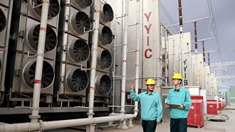 專家傳真－從大陸三大區域 看未來趨勢