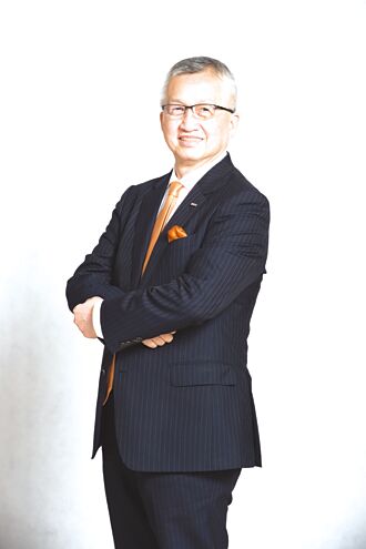 TMBA副理事長 東培工業董事長 陳成：智造大躍升 永續齊共榮
