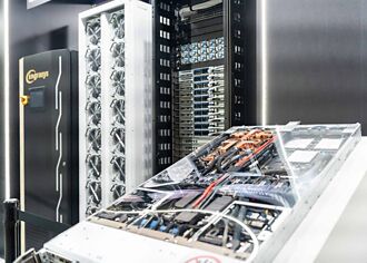 AI助攻 晟銘電、京元電錢景亮