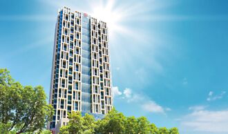 华南银 荣获最佳AI商业模式奖