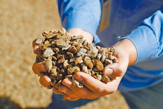 華爾街日報：北京稀土戰略 幾乎全學華府