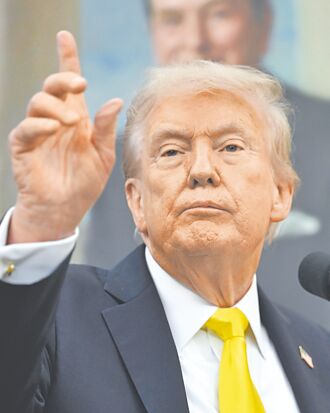 重啟美中關係 川普恐出賣台灣