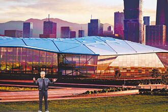 双北2备案 国产署下周送辉达