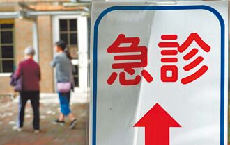 UCC下月試辦 假日輕症免擠大醫院