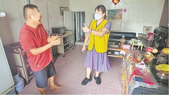 照亮戒癮路台南陽光志工隊擴編