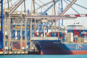 大陸升級貿易戰 港口費是關鍵