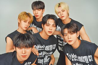 SEVENTOEIGHT祭吸引力法則搶金鐘