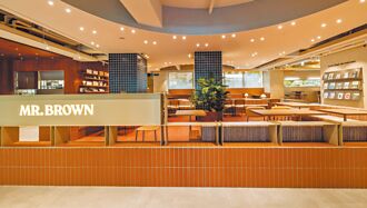 伯朗科大概念店限时买1送1